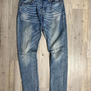Aeropostale Men's Blue Jeans